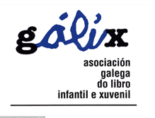 Tablet Screenshot of galix.org